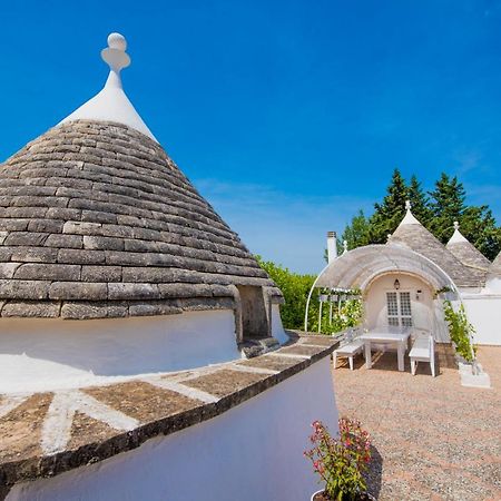 Trullo Nonna Itria Villa Martina Franca Exterior photo