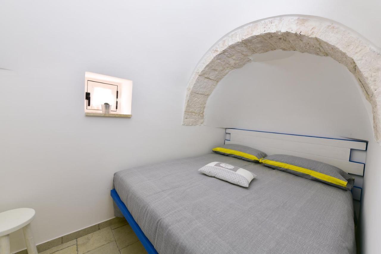 Trullo Nonna Itria Villa Martina Franca Exterior photo